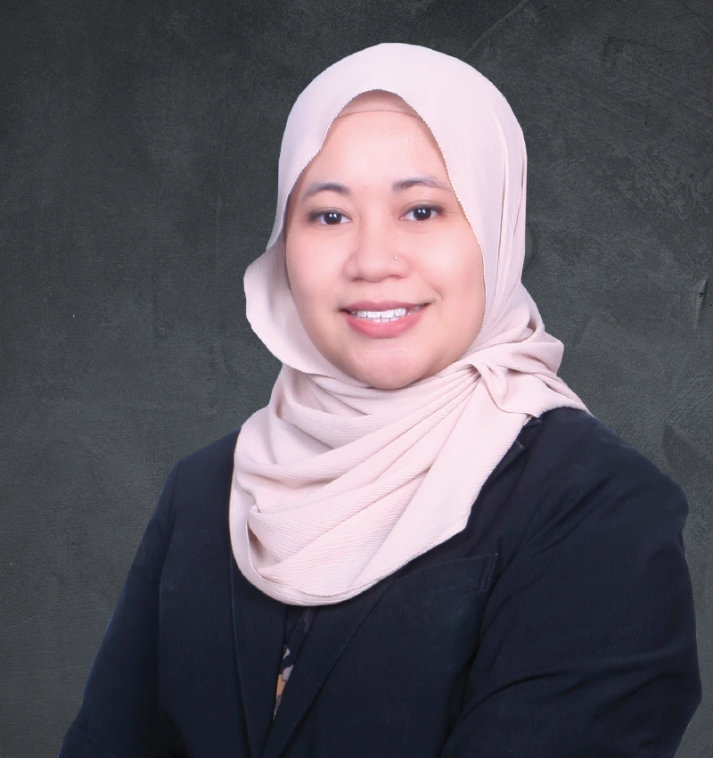 MS. SYAFIKA ADILA