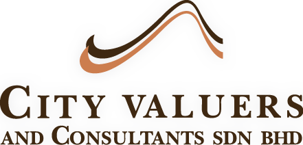 City Valuers logo